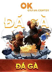 Icon đá gà okfun vip