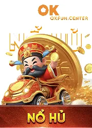 Icon nổ hũ okfun vip