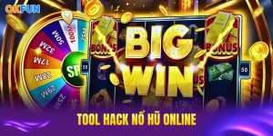 Đại diện tool hack nổ hũ 2025